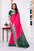 Sarees Made for Eternal Elegance