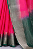 Sarees Made for Eternal Elegance