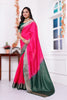 Sarees Made for Eternal Elegance
