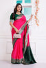Sarees Made for Eternal Elegance