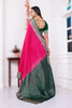 Sarees Made for Eternal Elegance