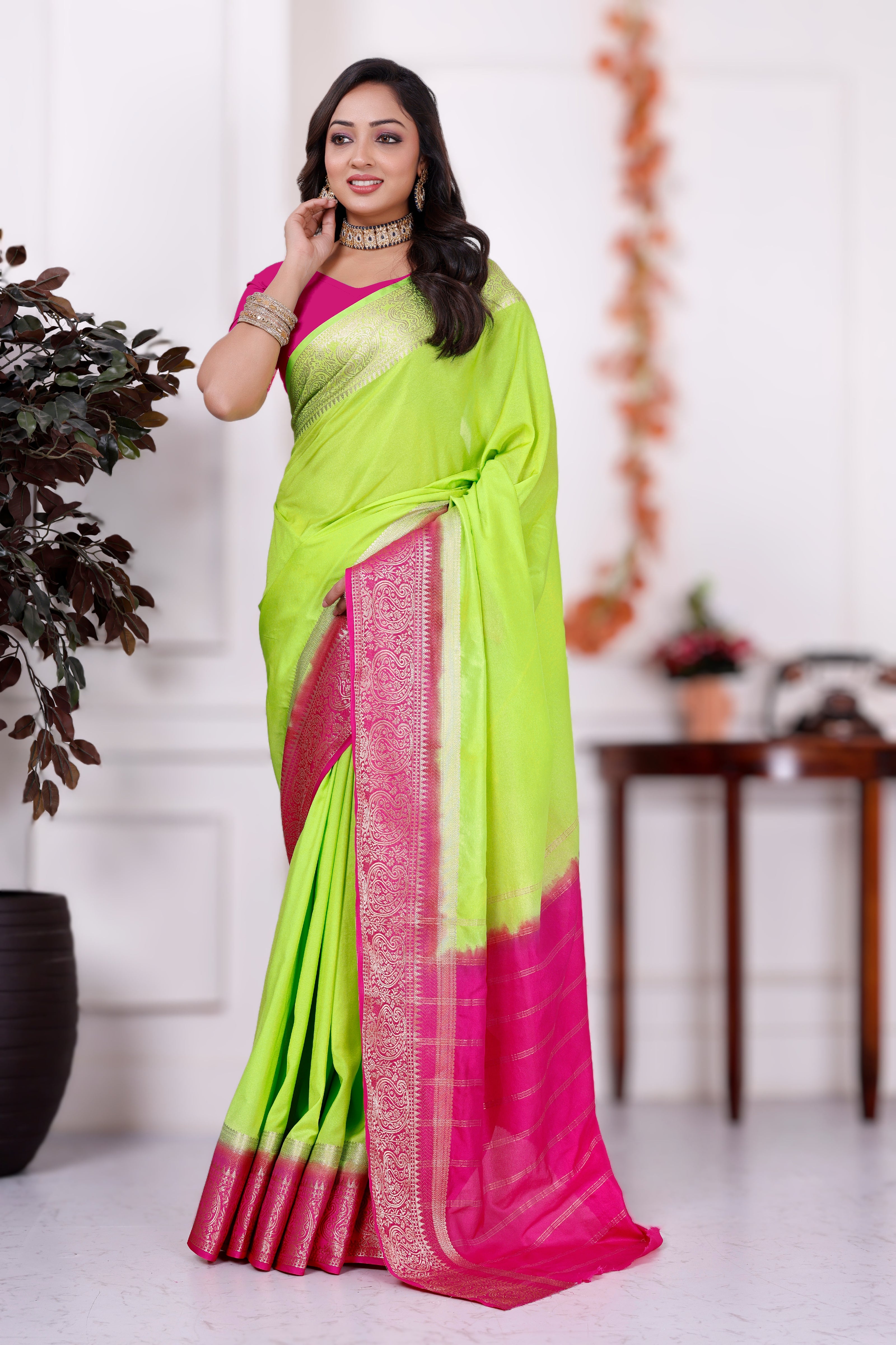 Sarees for Every Season of Life