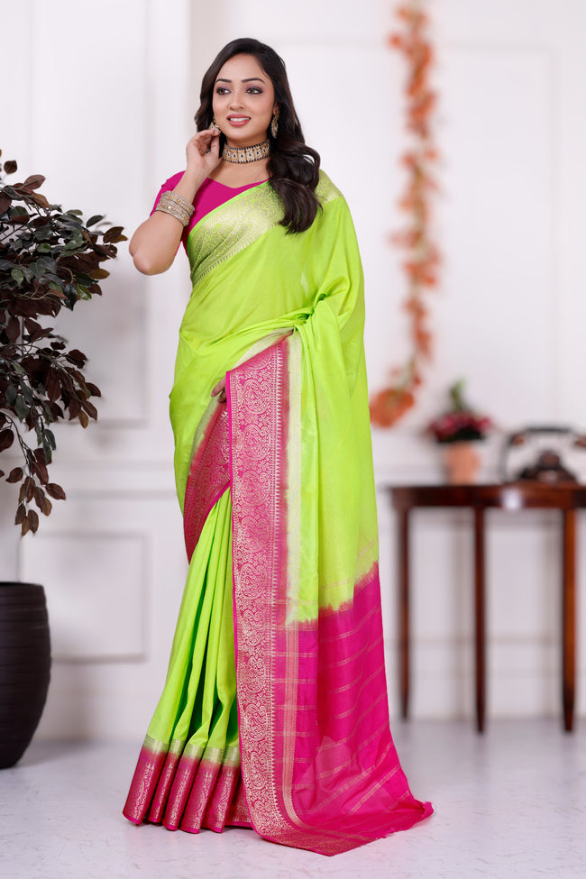 Sarees for Every Season of Life
