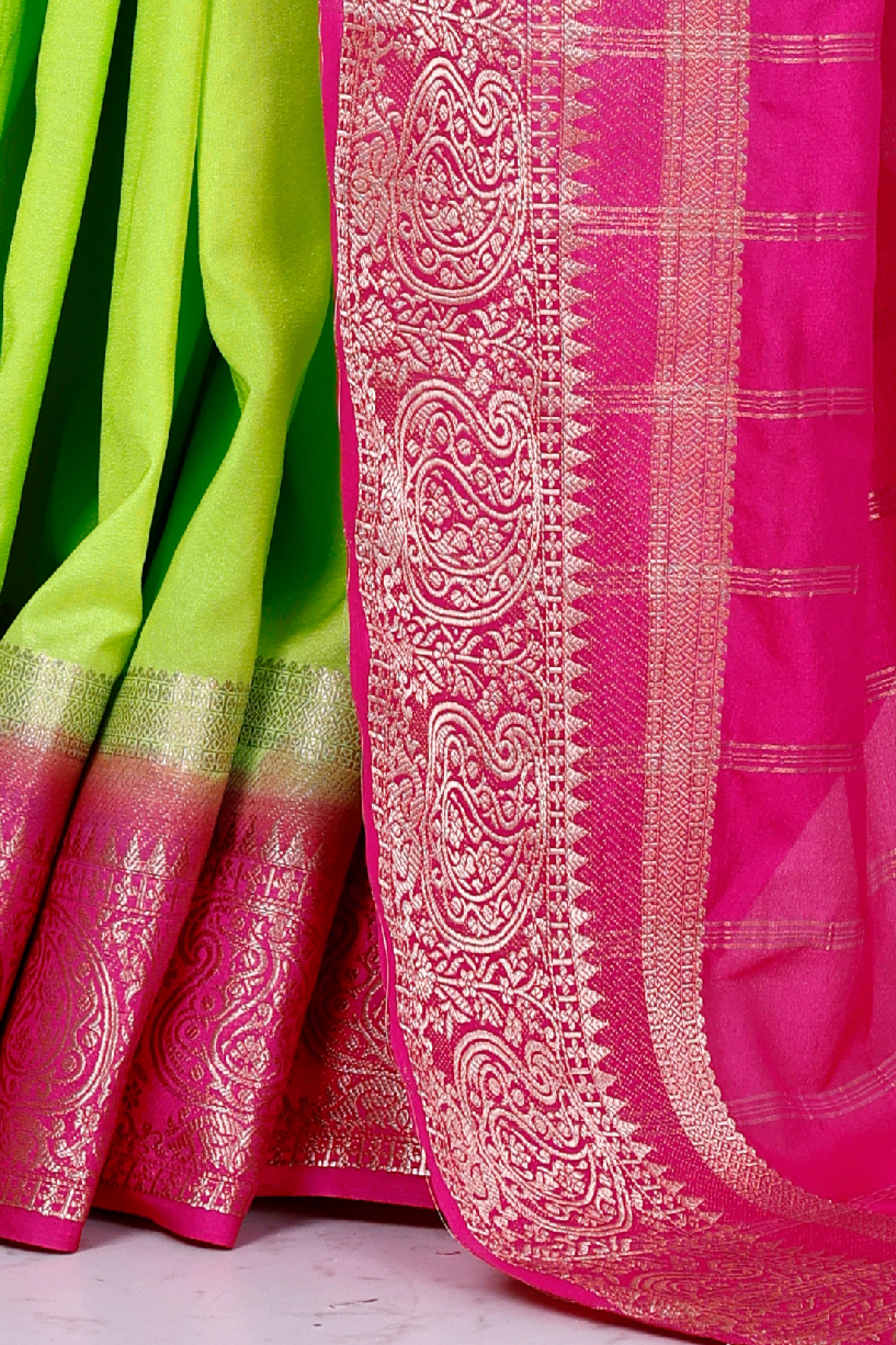 Sarees for Every Season of Life