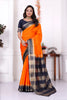 Draping Elegance, One Saree at a Time