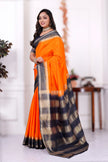 Draping Elegance, One Saree at a Time