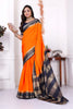 Draping Elegance, One Saree at a Time