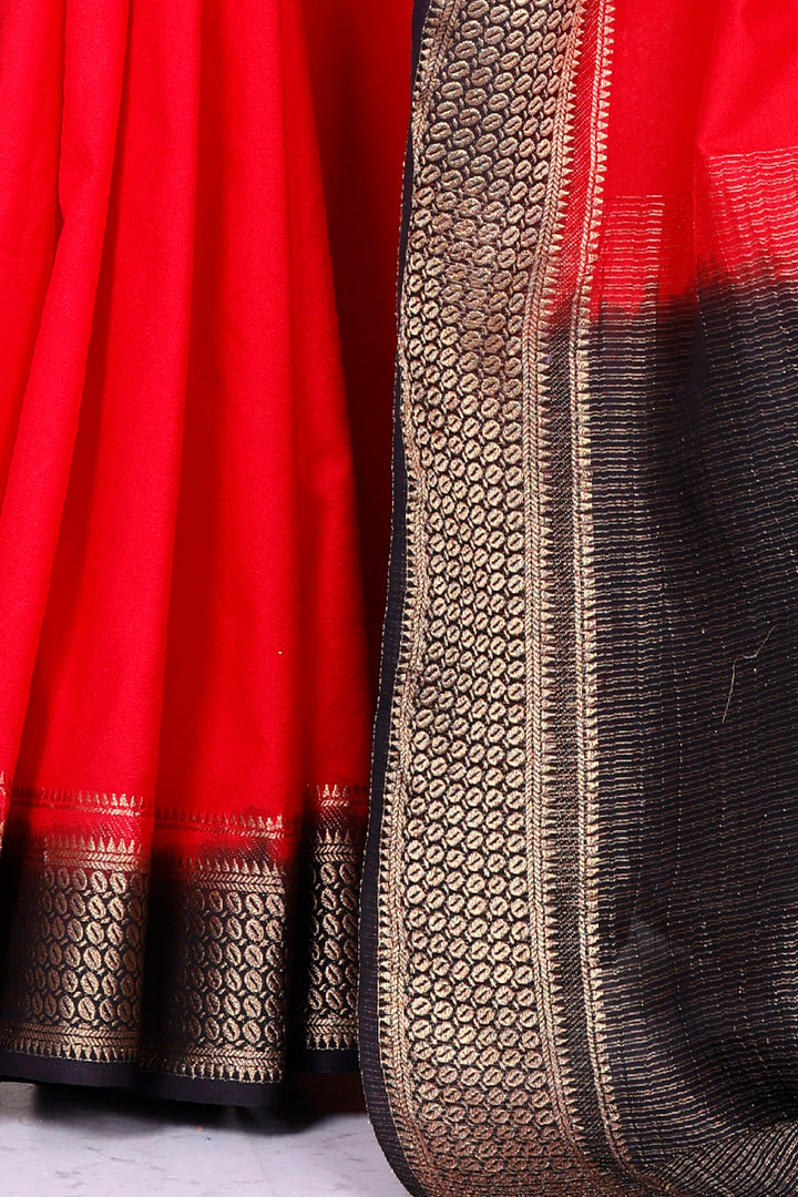 Ethnic Beauty in Saree Drapes