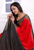 Ethnic Beauty in Saree Drapes