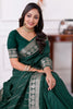 Sarees That Reflect Timeless Charm