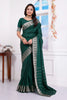 Sarees That Reflect Timeless Charm