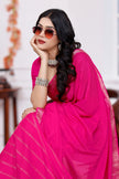 Unveiling Beauty in Sarees