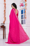 Unveiling Beauty in Sarees