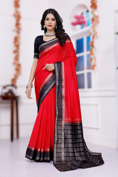 Sarees That Radiate Femininity