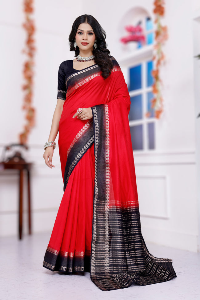 Sarees That Radiate Femininity