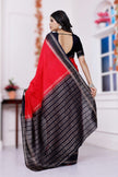Sarees That Radiate Femininity