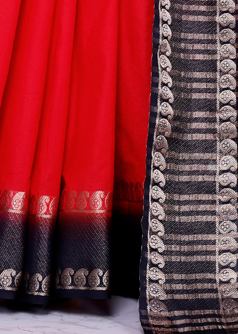 Sarees That Radiate Femininity