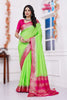 Sarees That Celebrate Heritage