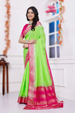 Sarees That Celebrate Heritage