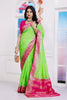 Sarees That Celebrate Heritage