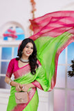 Sarees That Celebrate Heritage