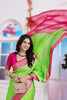 Sarees That Celebrate Heritage
