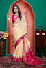 The Saree Language of Elegance