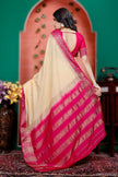 The Saree Language of Elegance