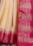 The Saree Language of Elegance