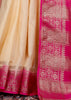 The Saree Language of Elegance