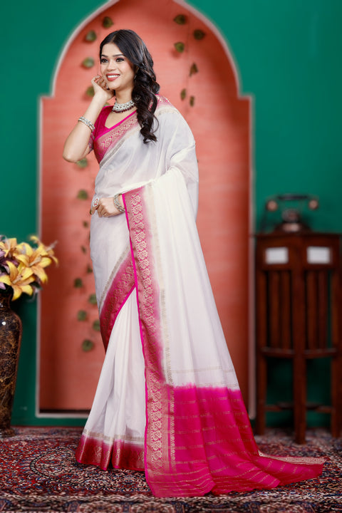 Traditional Sarees, Timeless Elegance