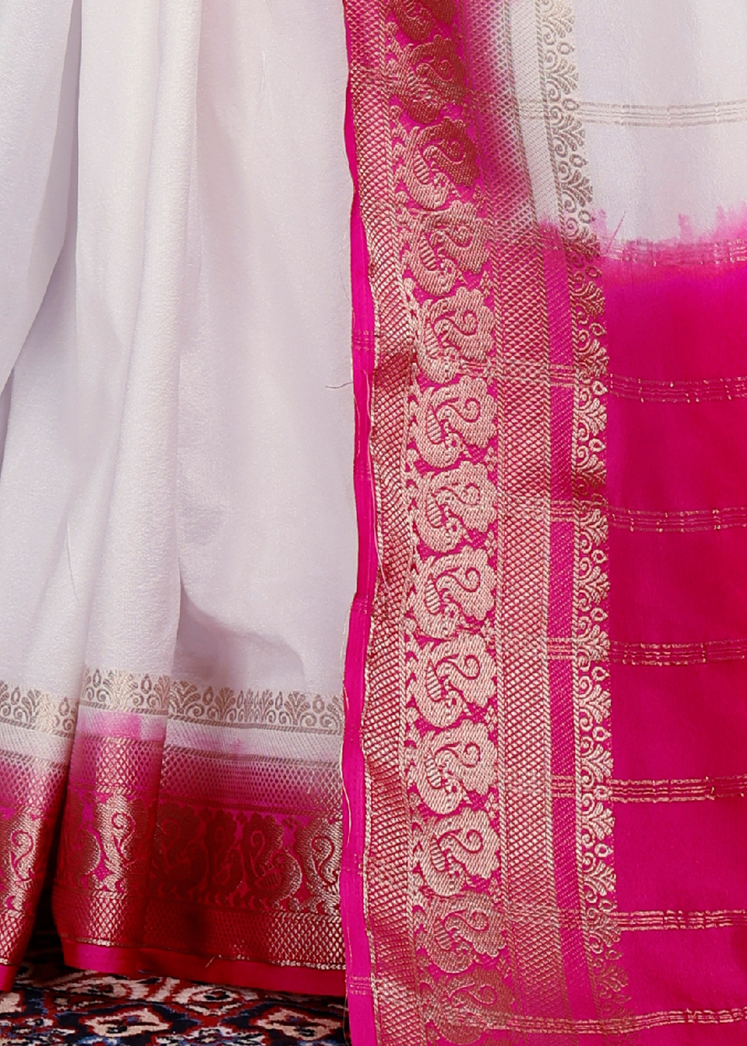 Traditional Sarees, Timeless Elegance