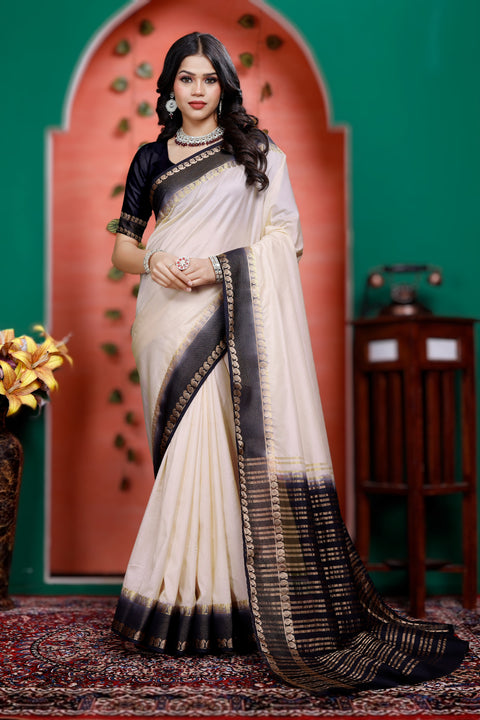 Sarees That Embrace Femininity