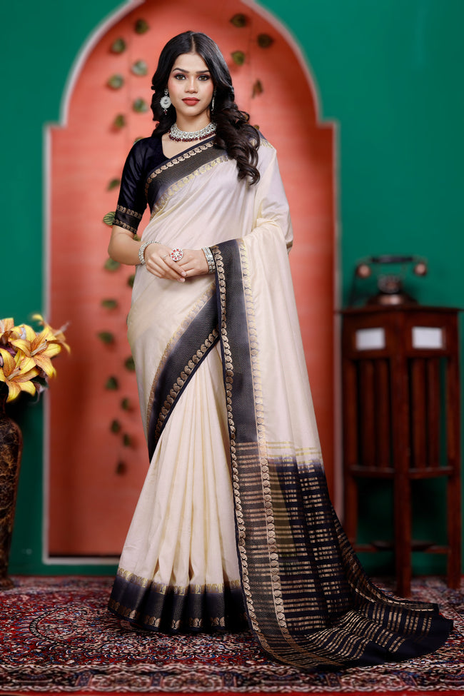 Sarees That Embrace Femininity