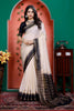 Sarees That Embrace Femininity