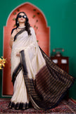 Sarees That Embrace Femininity