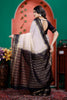 Sarees That Embrace Femininity