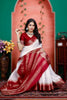 Sarees That Add Royal Glamour