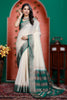 Sarees with Endless Possibilities