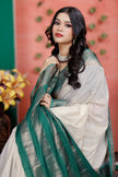 Sarees with Endless Possibilities