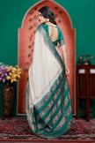 Sarees with Endless Possibilities