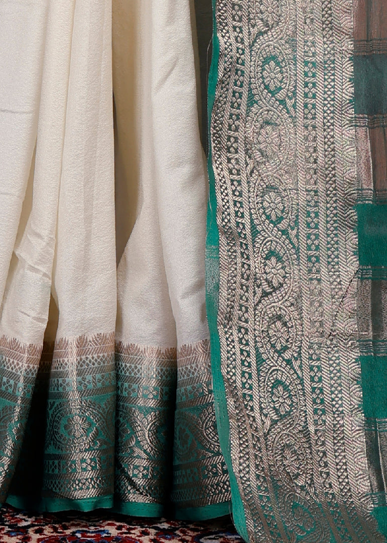 Sarees with Endless Possibilities