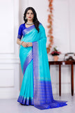 Sarees That Sparkle with Charm