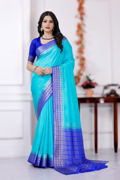 Sarees That Sparkle with Charm