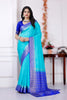 Sarees That Sparkle with Charm