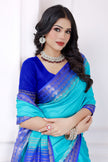 Sarees That Sparkle with Charm