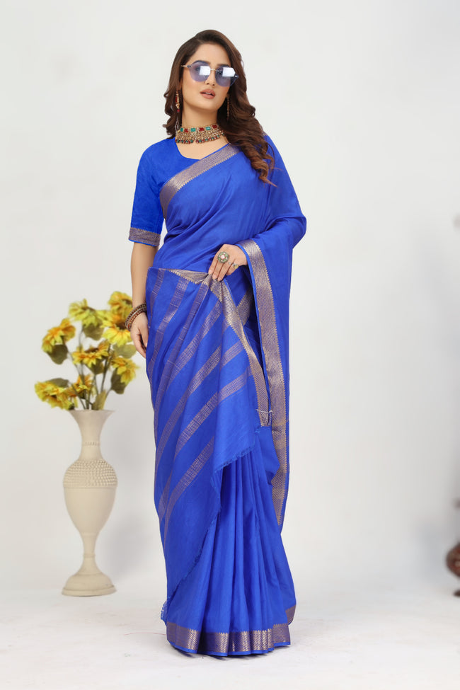 Sarees That Wrap Tradition & Trend