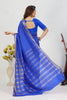 Sarees That Wrap Tradition & Trend