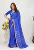 Sarees That Wrap Tradition & Trend