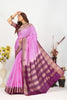 Sarees That Flow with Elegance